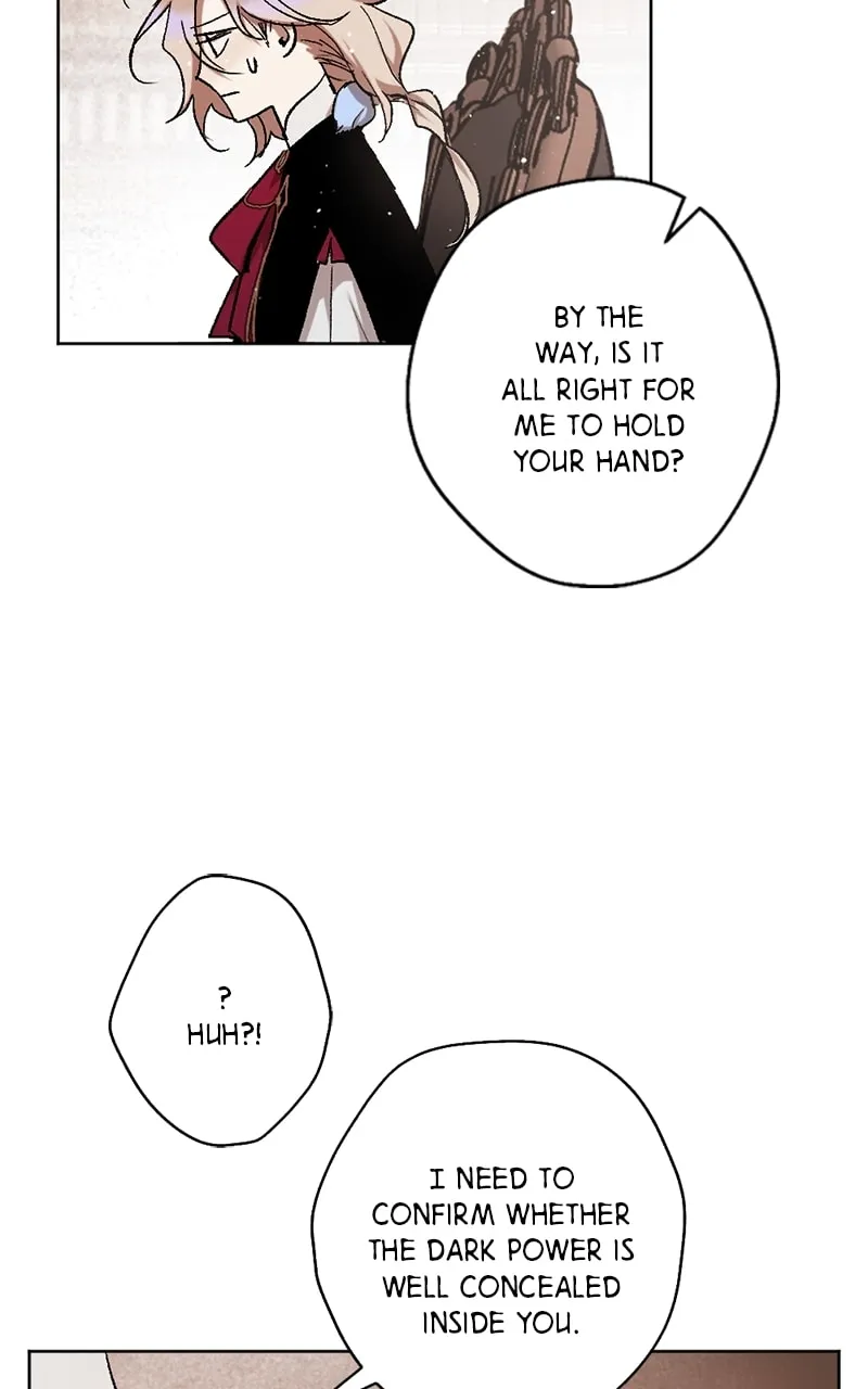 The Dark Lord's Confession Chapter 36 page 61 - 