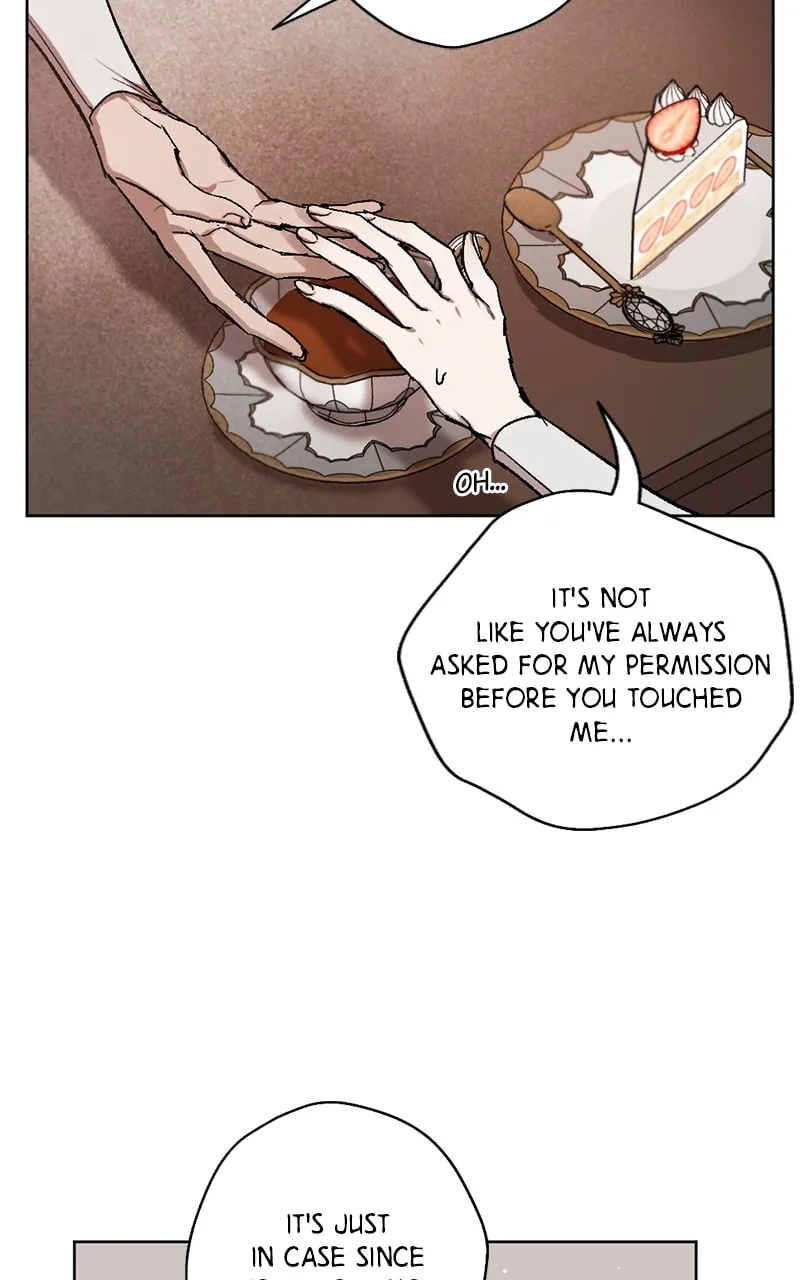 The Dark Lord's Confession Chapter 36 page 62 - 