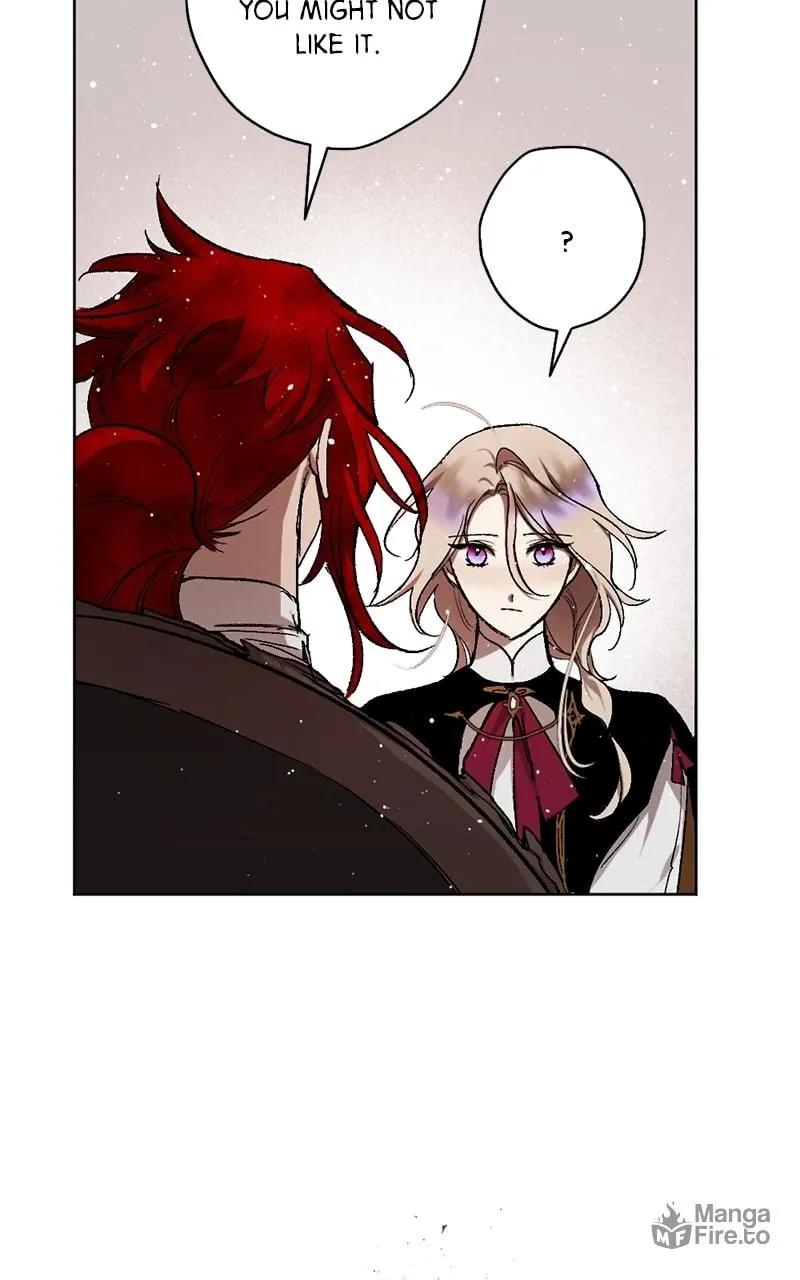 The Dark Lord's Confession Chapter 36 page 63 - 