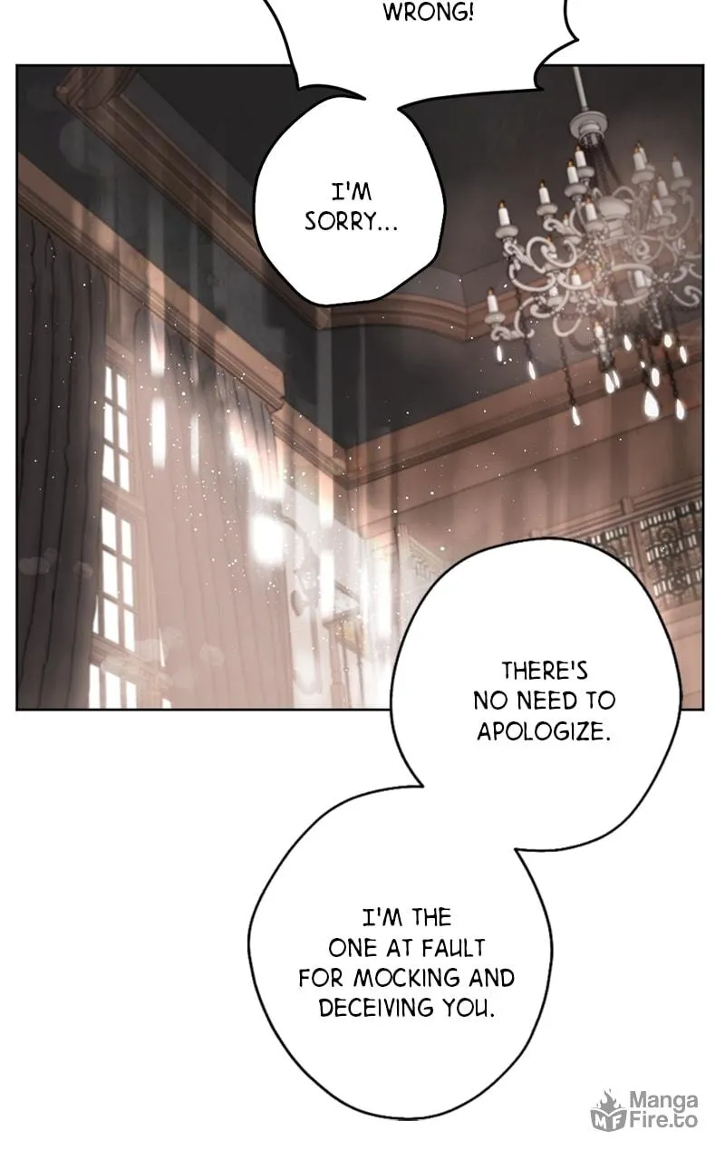 The Dark Lord's Confession Chapter 36 page 66 - 