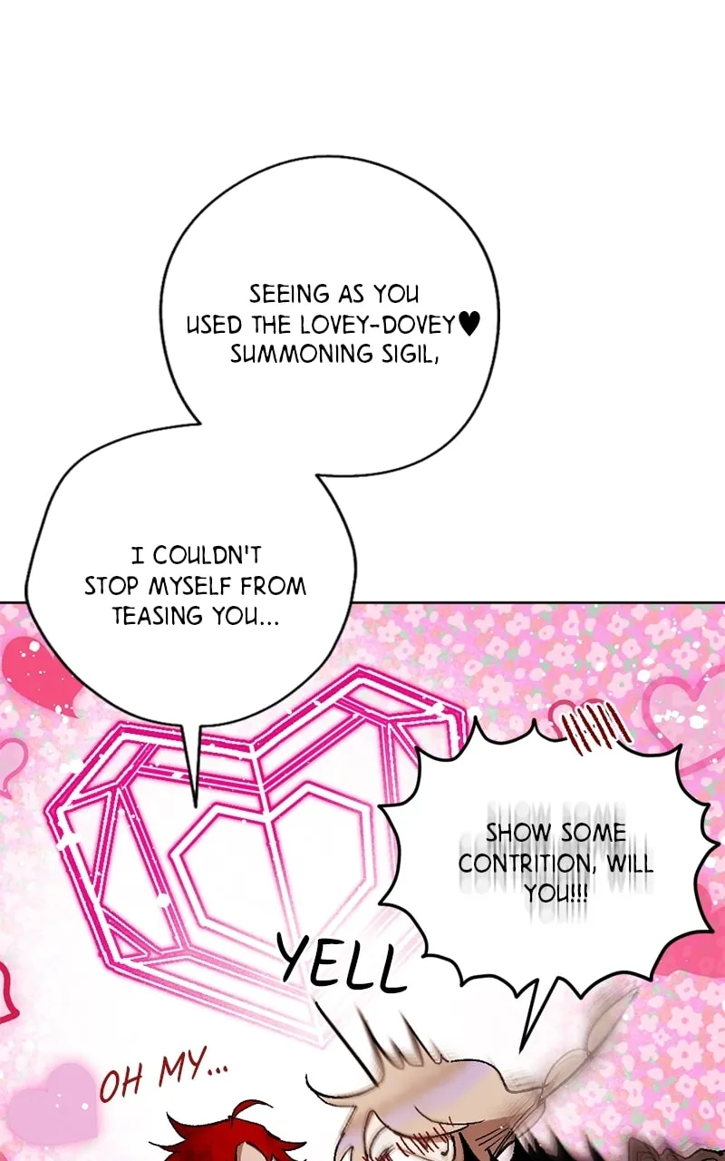 The Dark Lord's Confession Chapter 36 page 67 - 