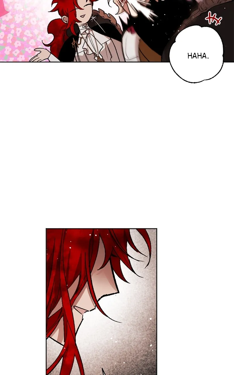 The Dark Lord's Confession Chapter 36 page 68 - 