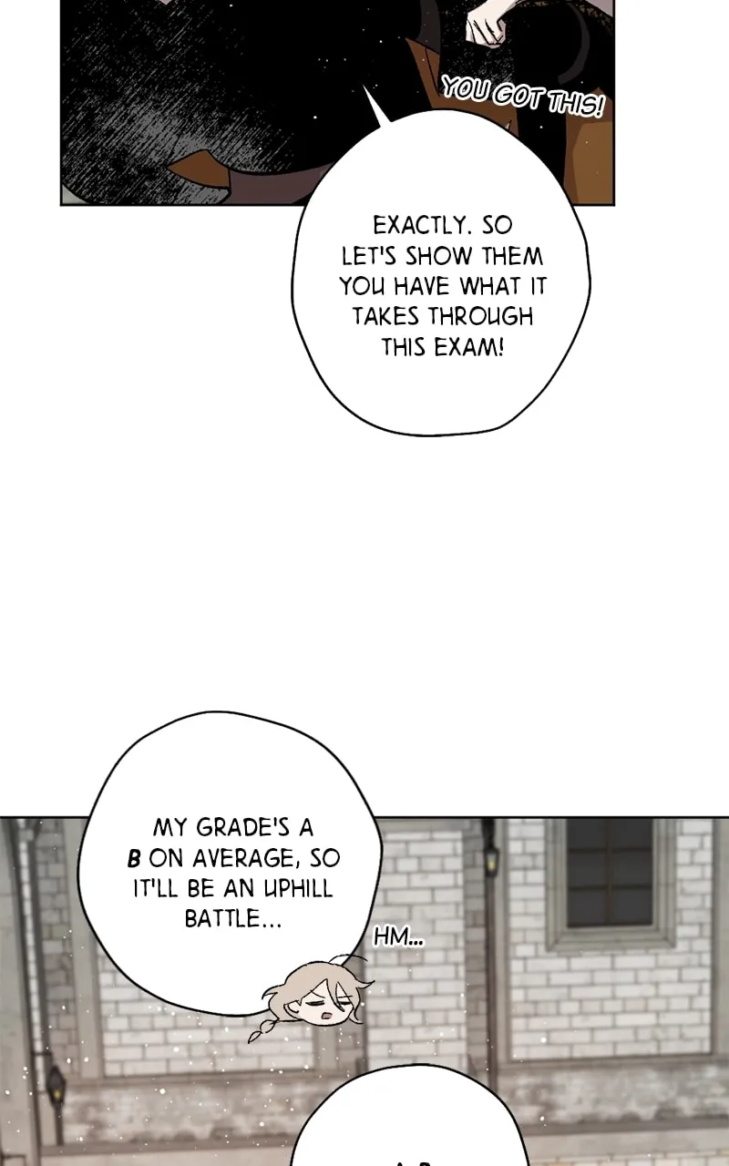 The Dark Lord's Confession Chapter 36 page 8 - 