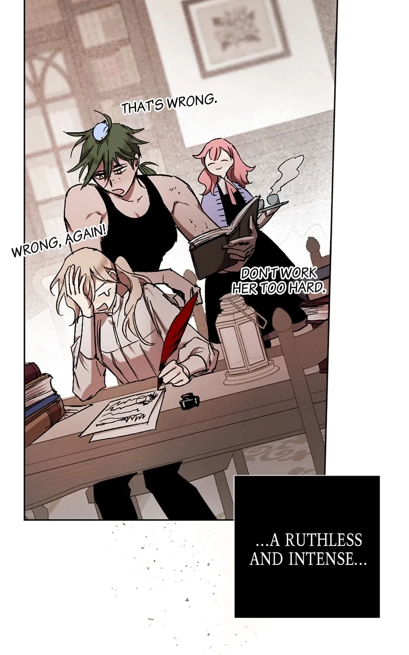 The Dark Lord's Confession Chapter 36 page 79 - 