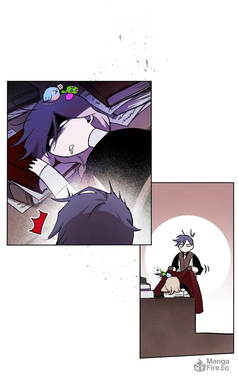 The Dark Lord's Confession Chapter 36 page 80 - 