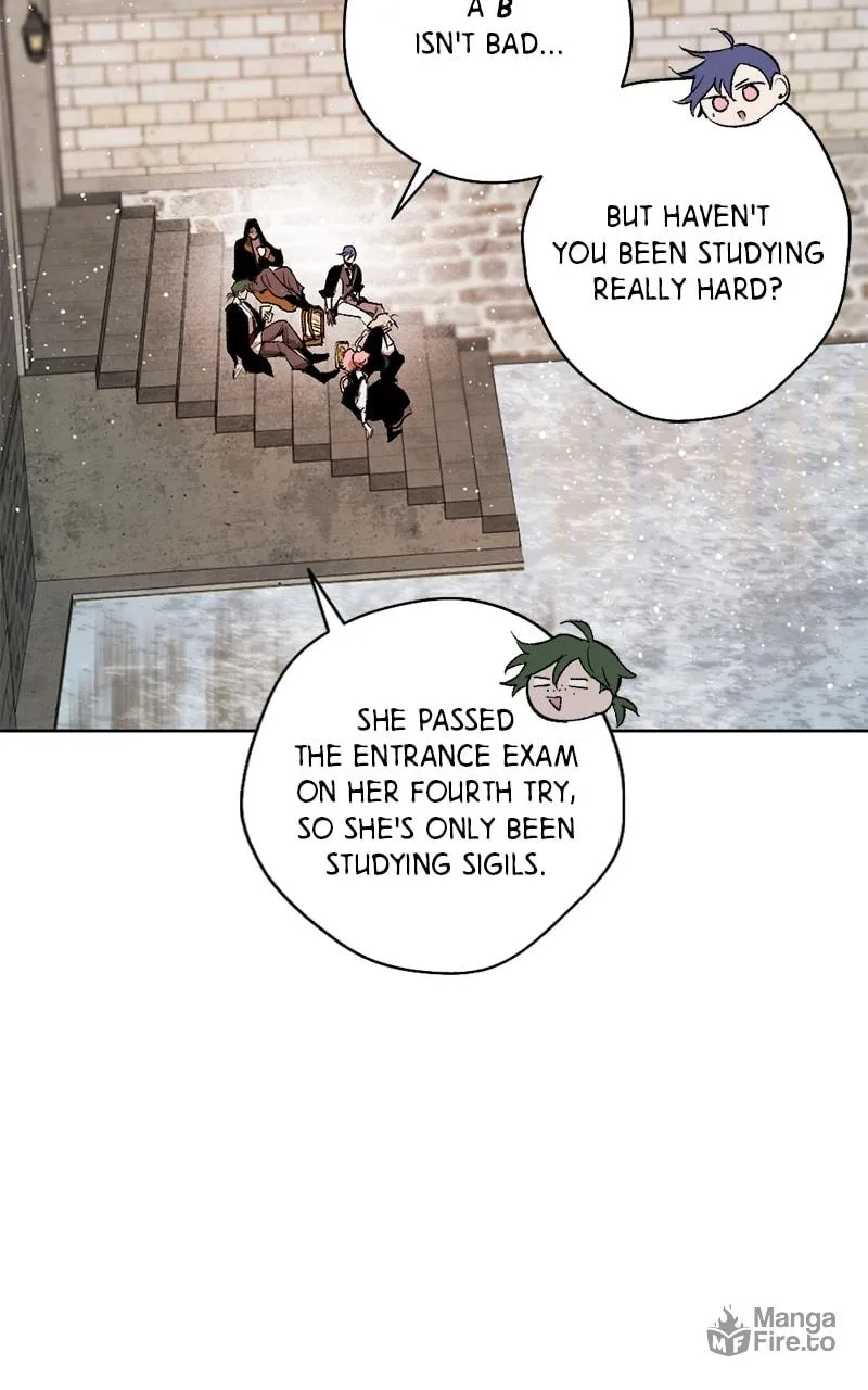 The Dark Lord's Confession Chapter 36 page 9 - 