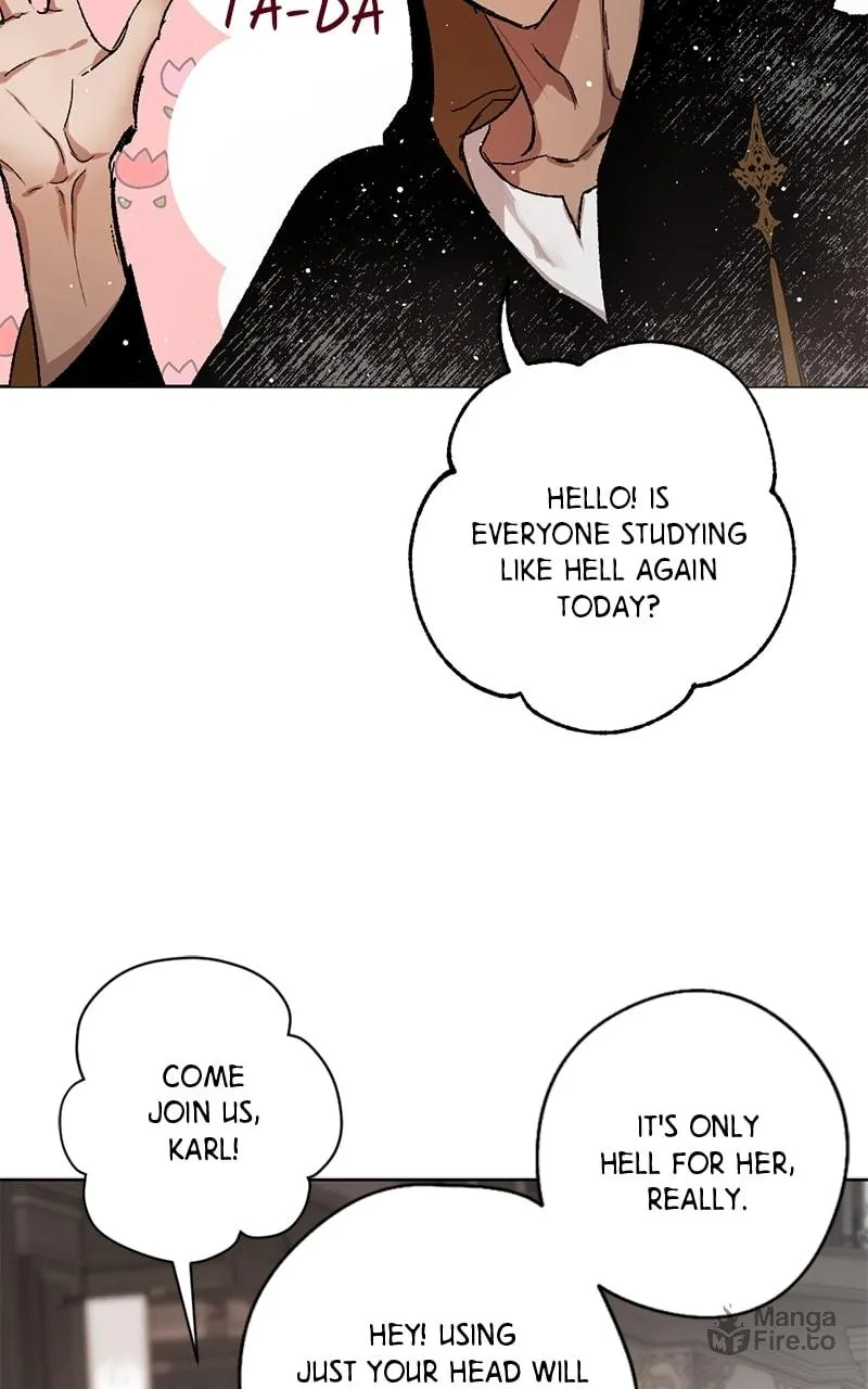 The Dark Lord's Confession Chapter 36 page 84 - 
