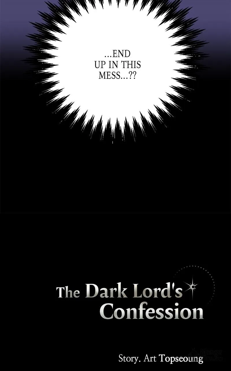 The Dark Lord's Confession Chapter 36 page 93 - 