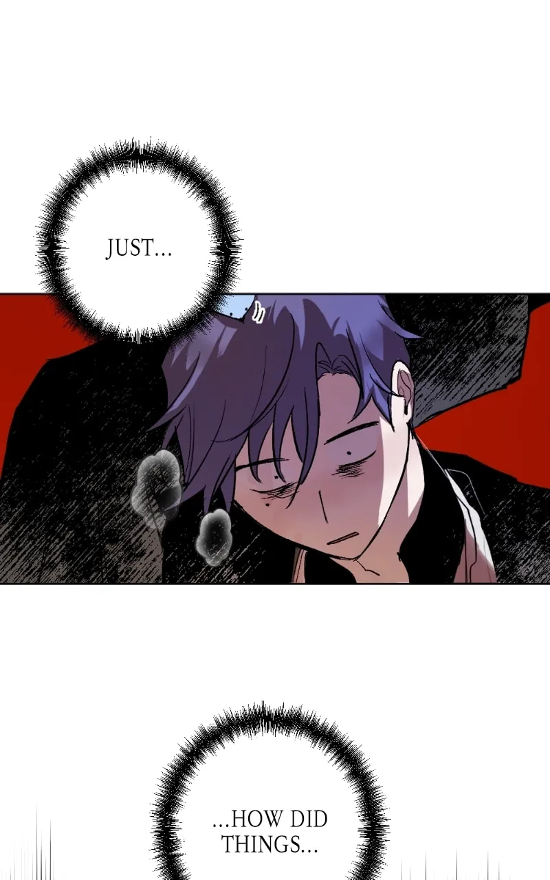 The Dark Lord's Confession Chapter 37 page 1 - 