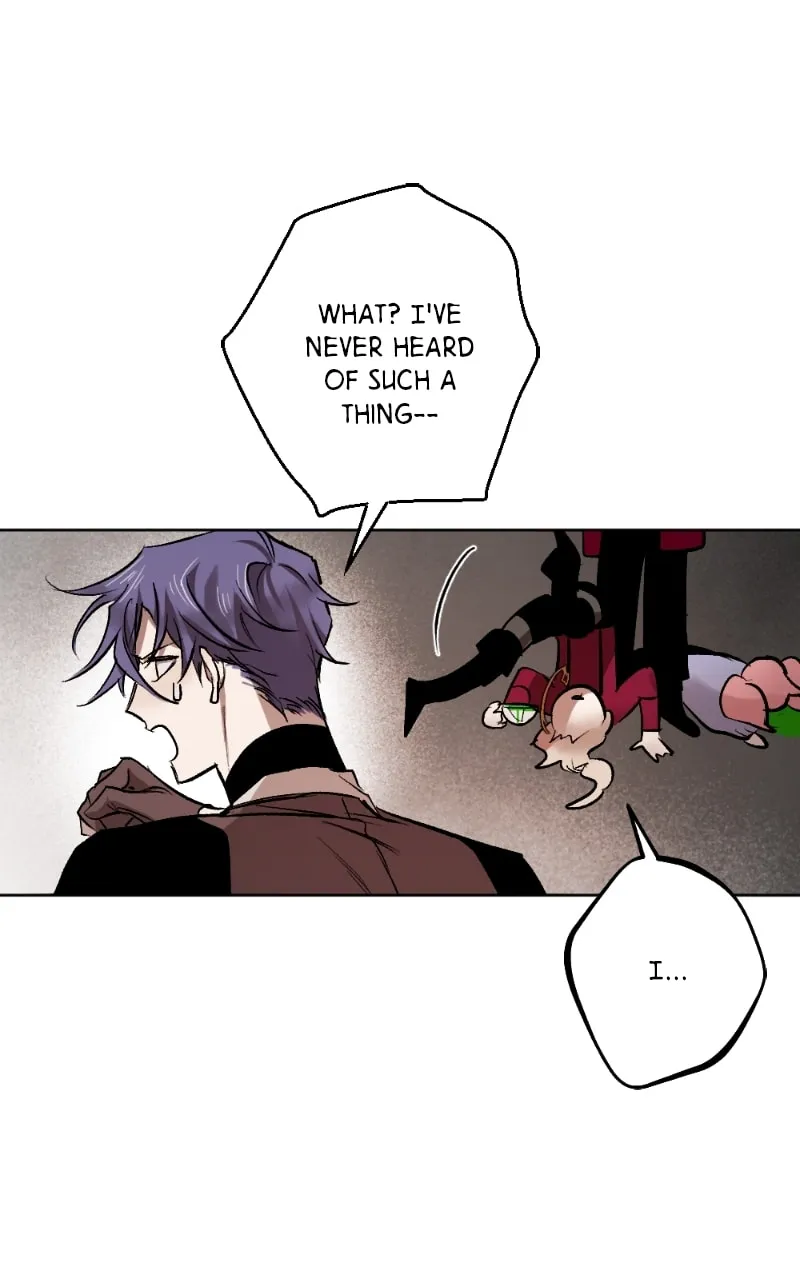 The Dark Lord's Confession Chapter 37 page 13 - 