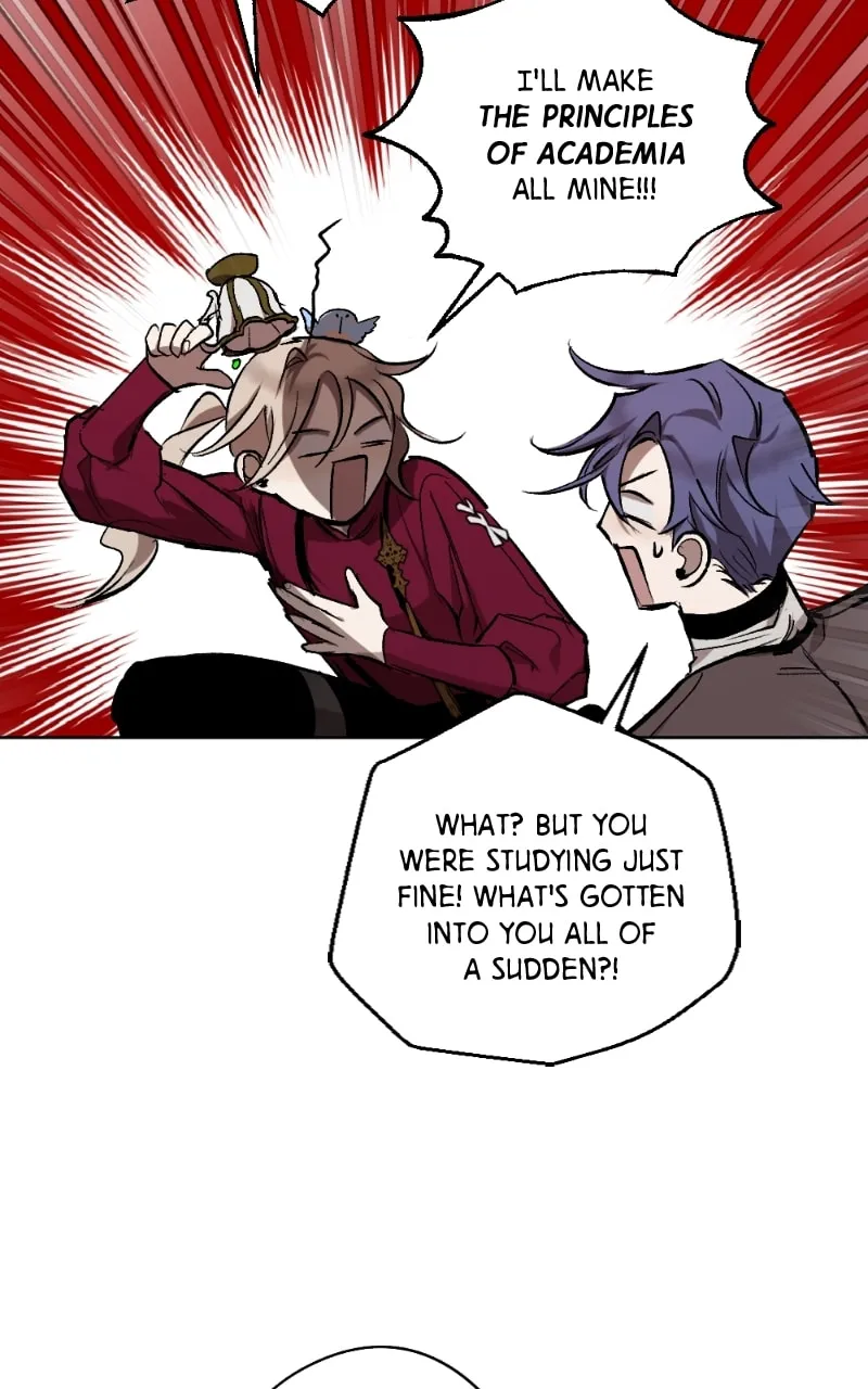 The Dark Lord's Confession Chapter 37 page 16 - 