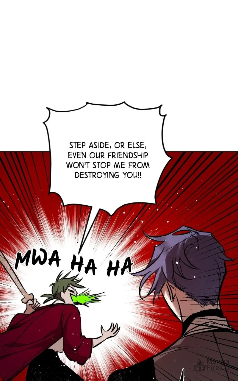 The Dark Lord's Confession Chapter 37 page 18 - 