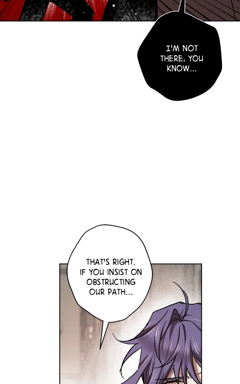 The Dark Lord's Confession Chapter 37 page 19 - 