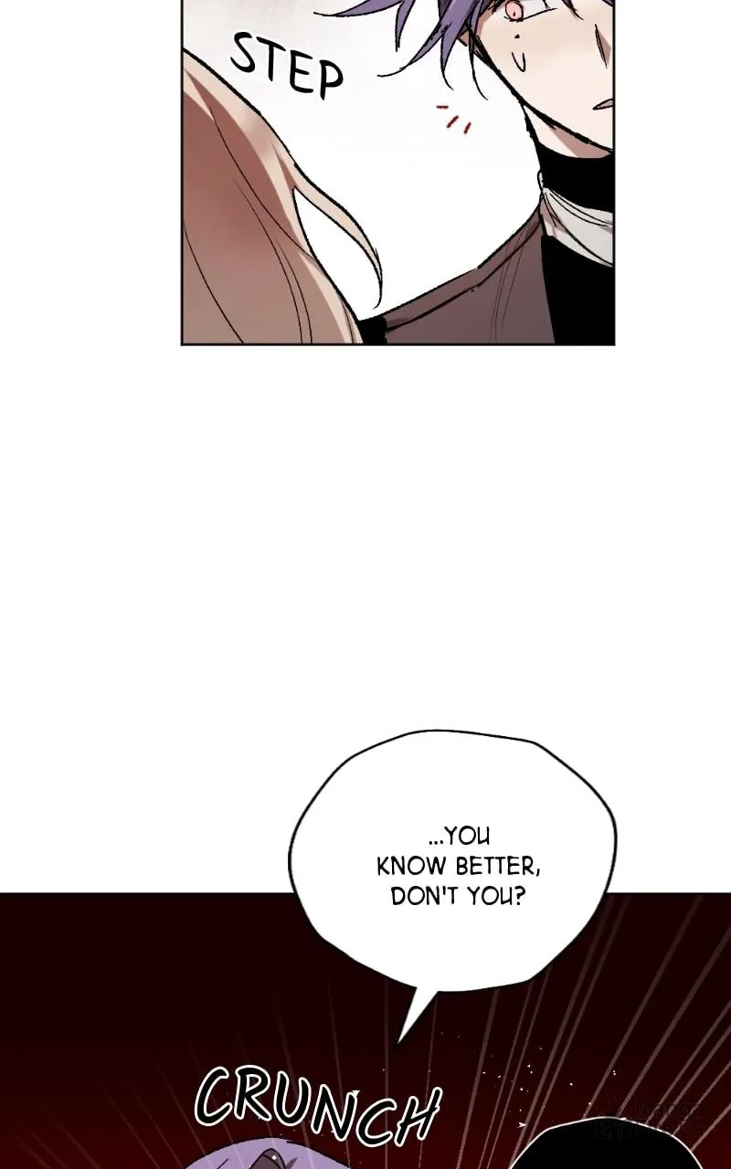 The Dark Lord's Confession Chapter 37 page 20 - 
