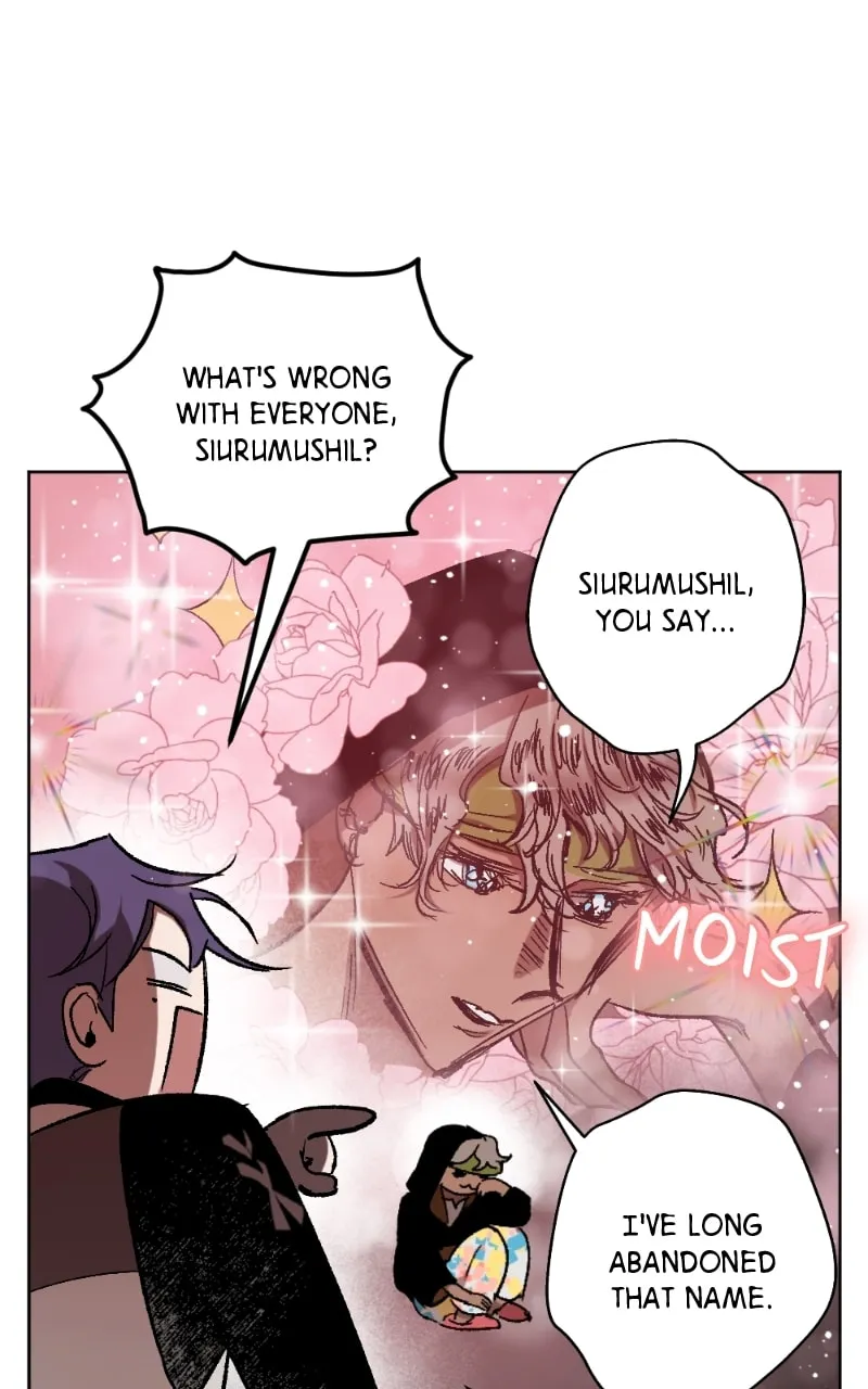 The Dark Lord's Confession Chapter 37 page 22 - 
