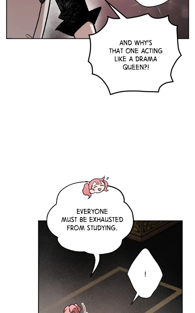 The Dark Lord's Confession Chapter 37 page 23 - 