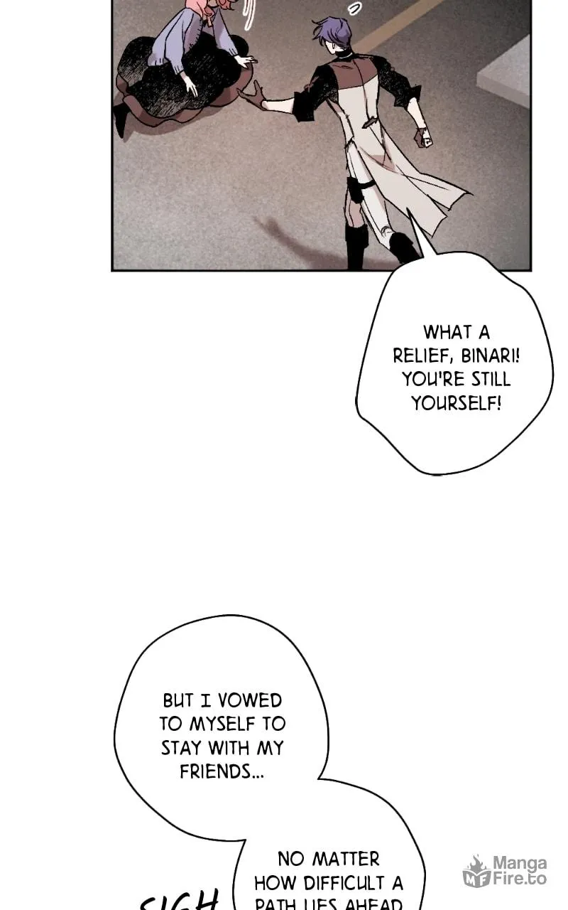 The Dark Lord's Confession Chapter 37 page 24 - 