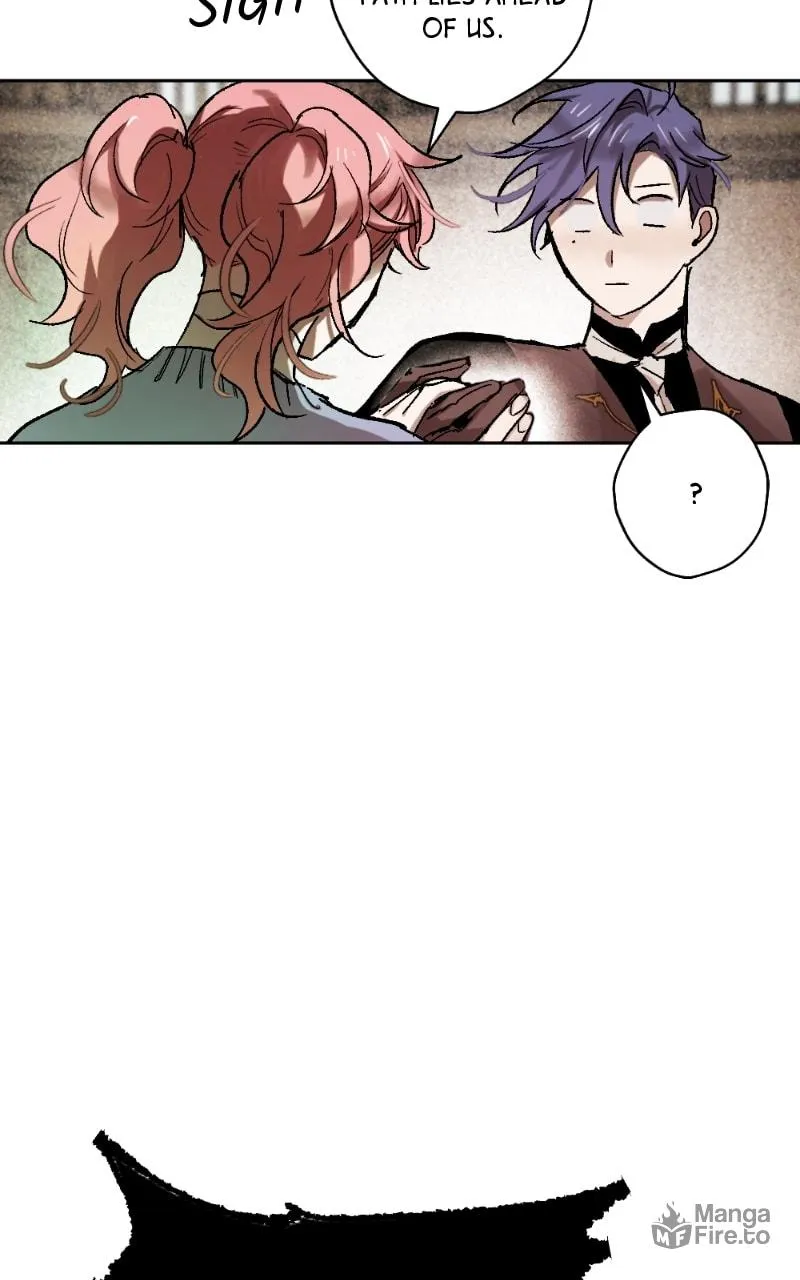 The Dark Lord's Confession Chapter 37 page 25 - 