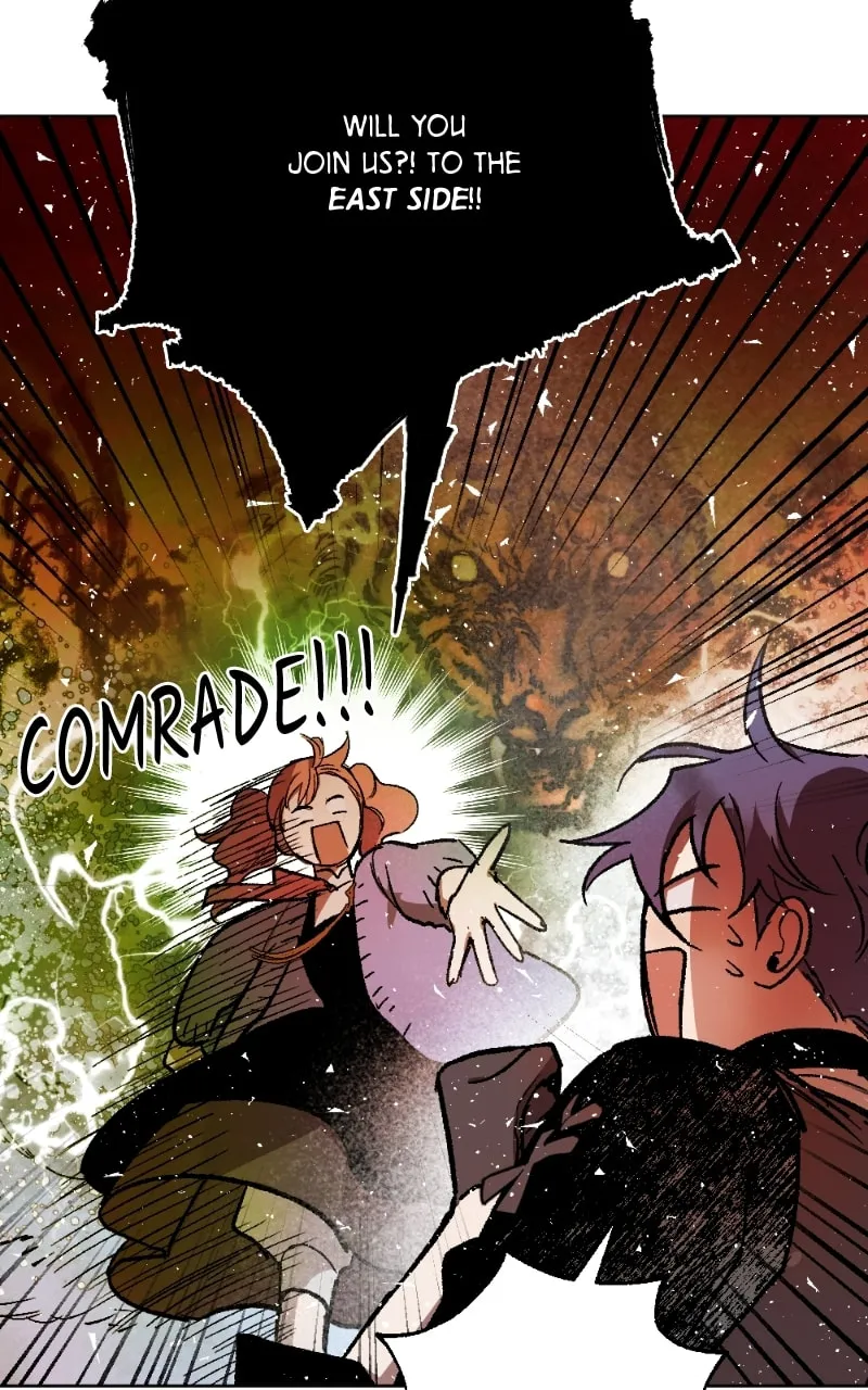 The Dark Lord's Confession Chapter 37 page 26 - 