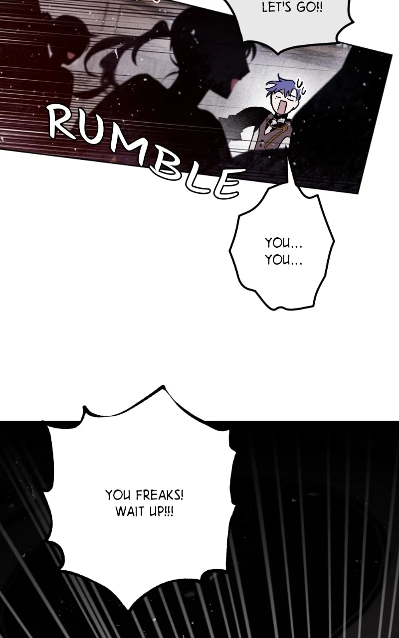The Dark Lord's Confession Chapter 37 page 28 - 