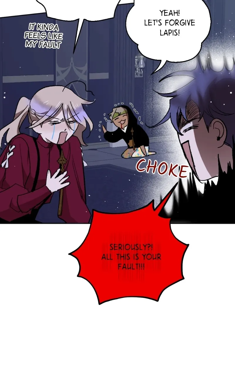 The Dark Lord's Confession Chapter 37 page 37 - 