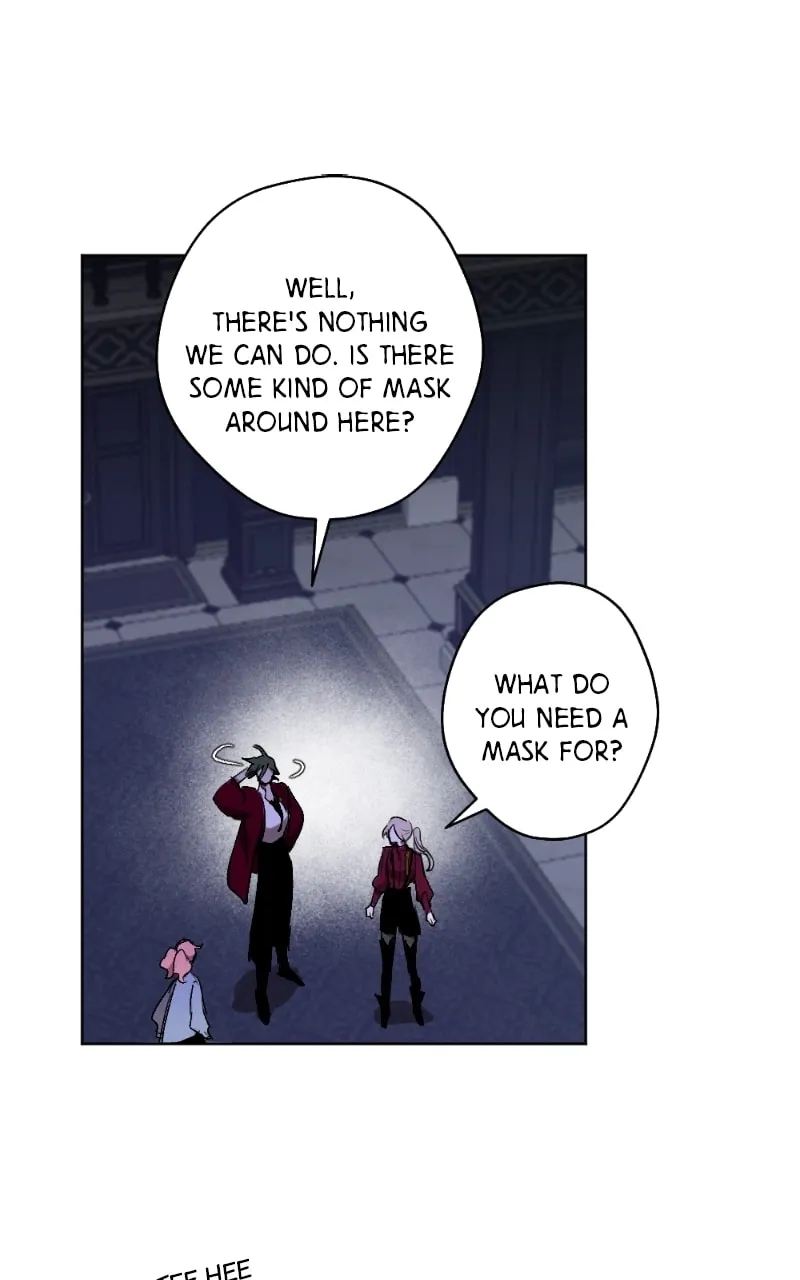 The Dark Lord's Confession Chapter 37 page 38 - 