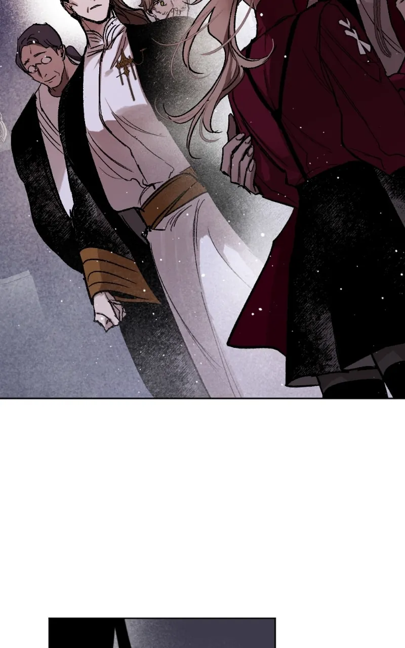 The Dark Lord's Confession Chapter 37 page 41 - 