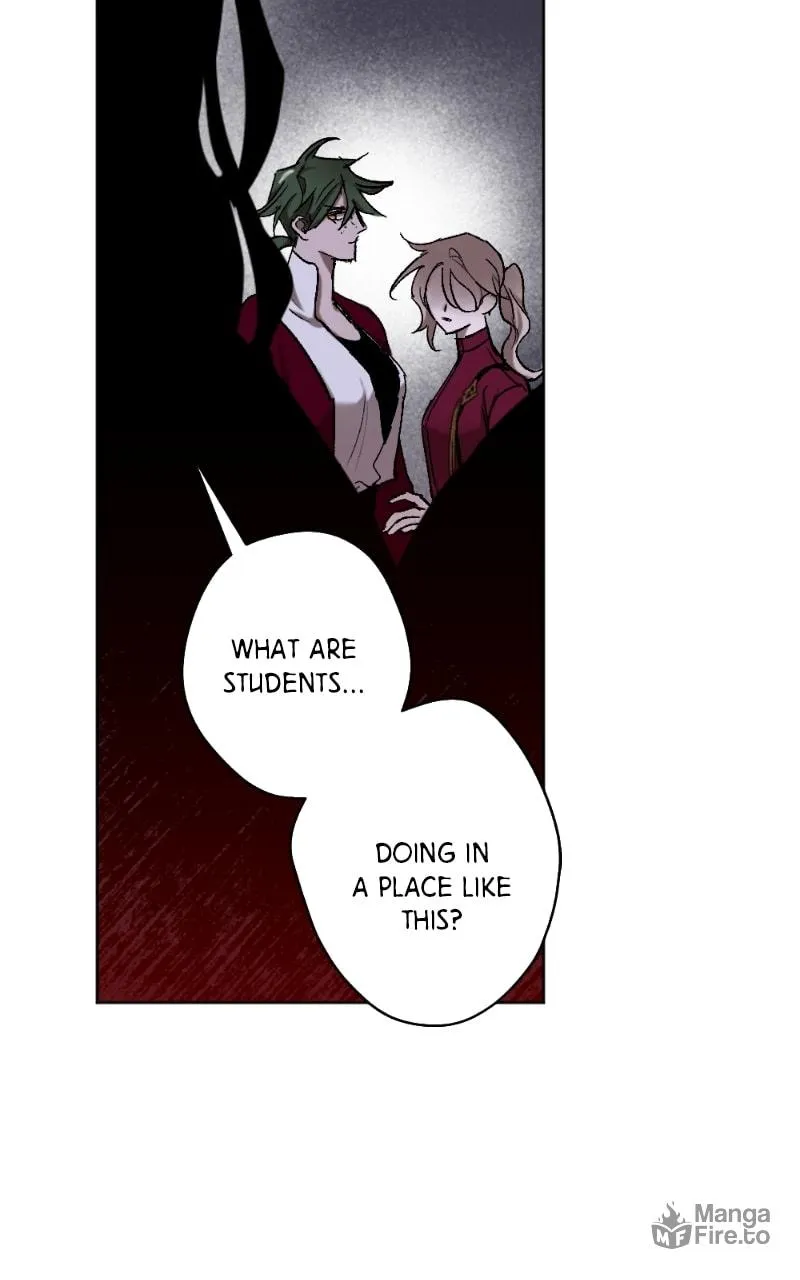 The Dark Lord's Confession Chapter 37 page 42 - 