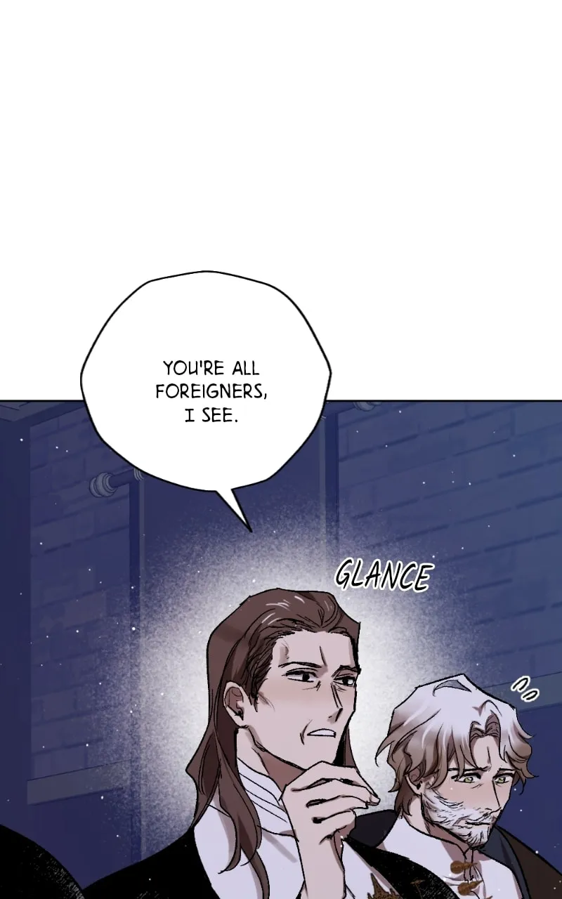 The Dark Lord's Confession Chapter 37 page 44 - 