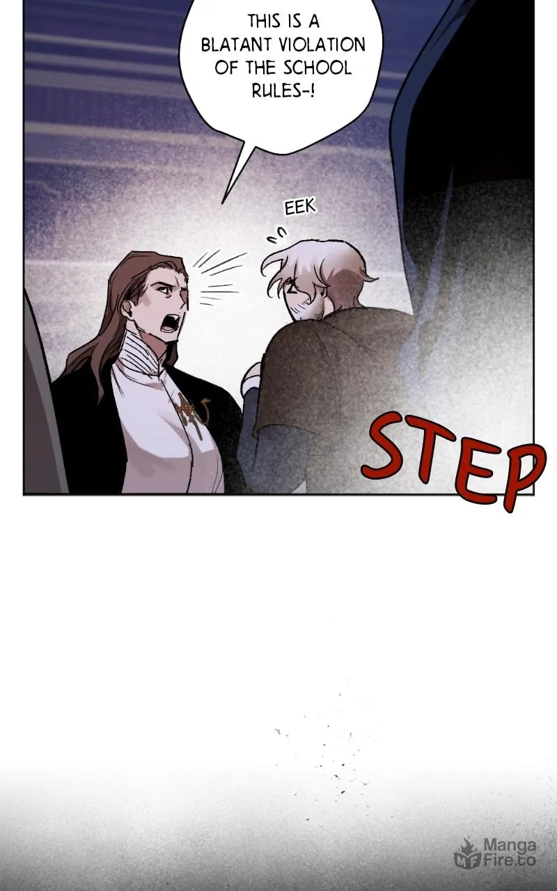 The Dark Lord's Confession Chapter 37 page 48 - 