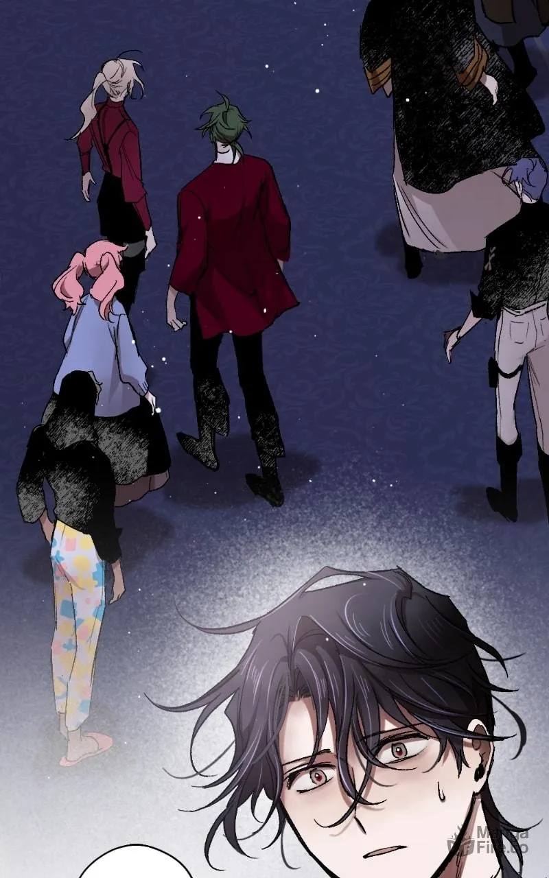 The Dark Lord's Confession Chapter 37 page 50 - 
