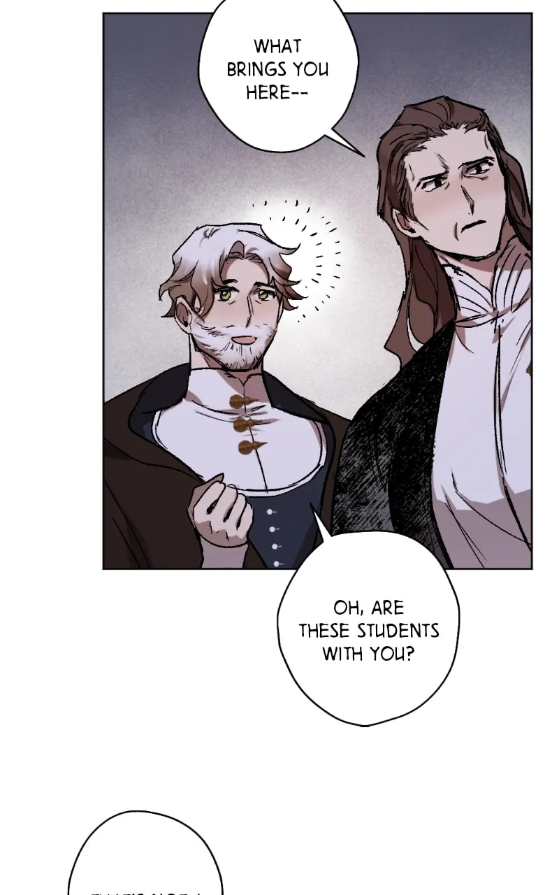The Dark Lord's Confession Chapter 37 page 52 - 