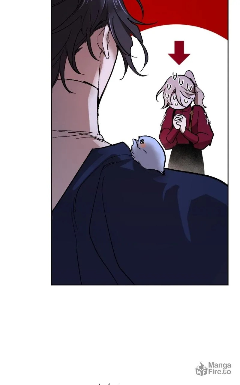 The Dark Lord's Confession Chapter 37 page 54 - 