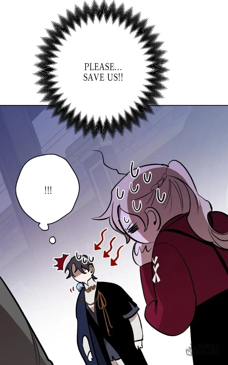 The Dark Lord's Confession Chapter 37 page 55 - 