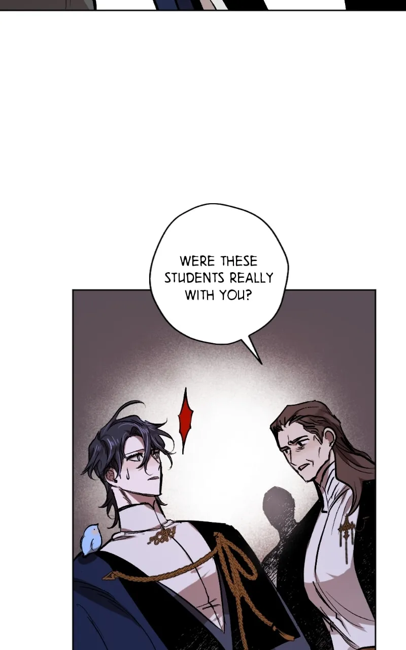 The Dark Lord's Confession Chapter 37 page 56 - 