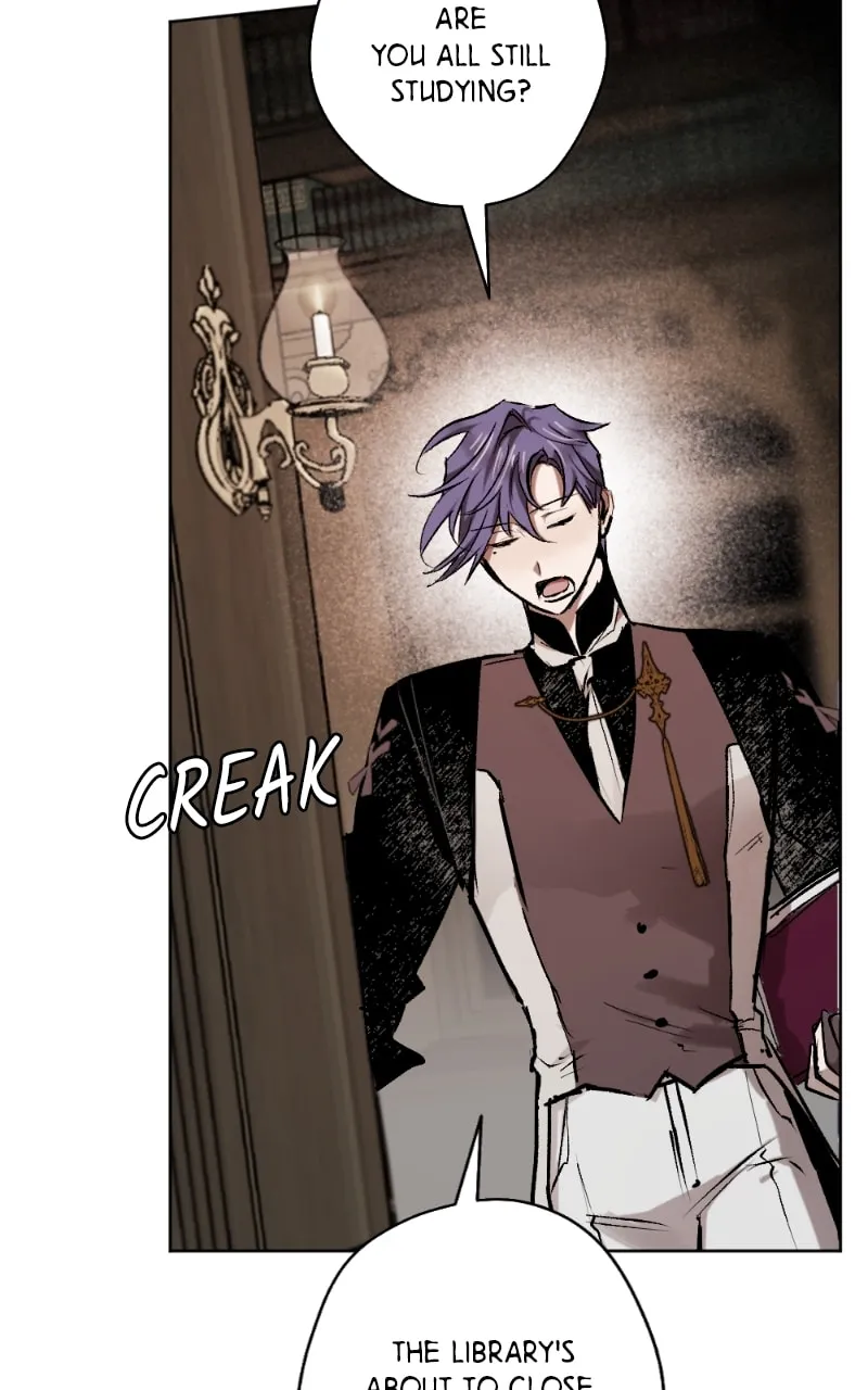 The Dark Lord's Confession Chapter 37 page 7 - 