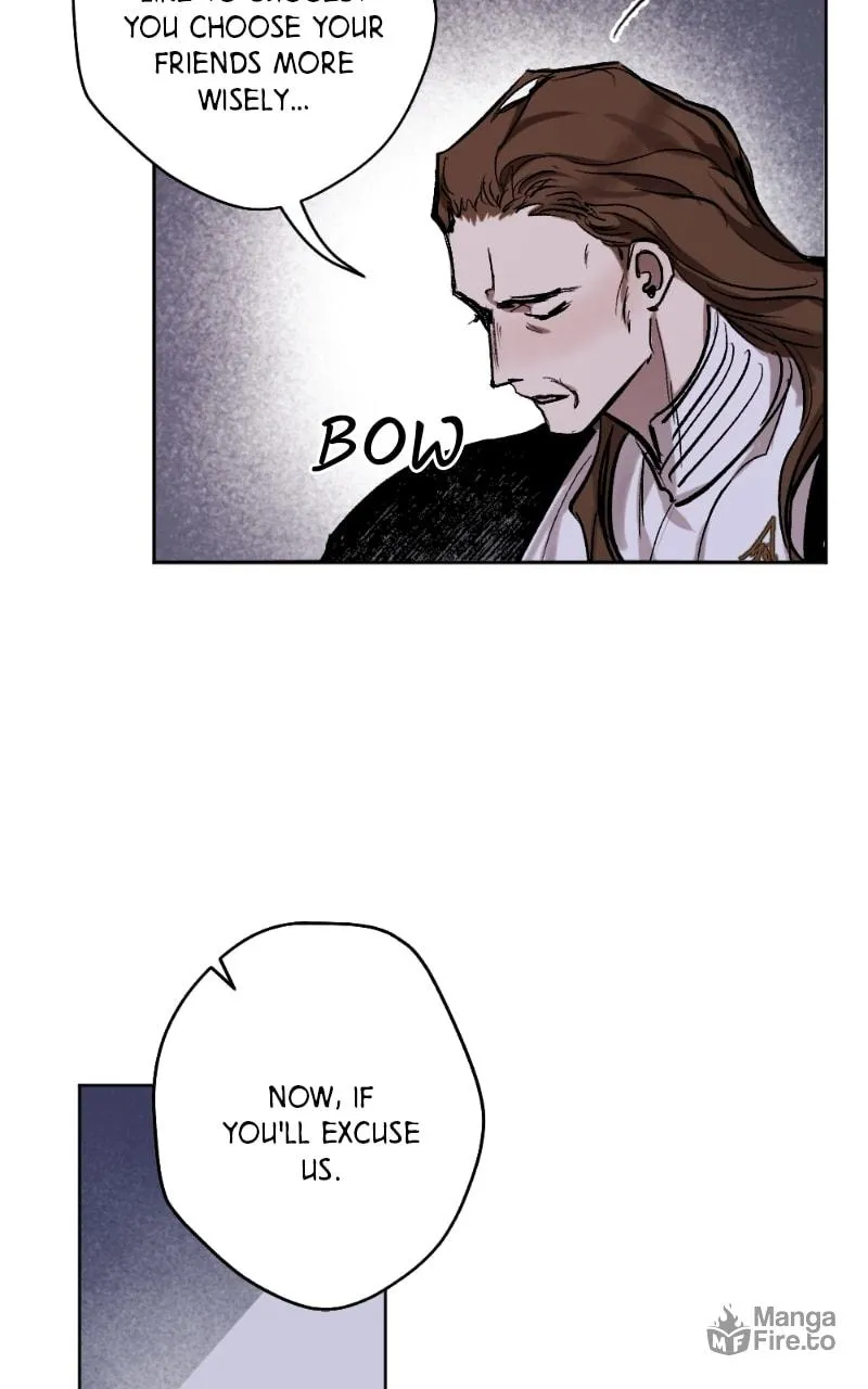 The Dark Lord's Confession Chapter 37 page 66 - 