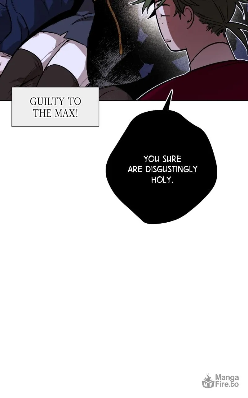 The Dark Lord's Confession Chapter 37 page 72 - 