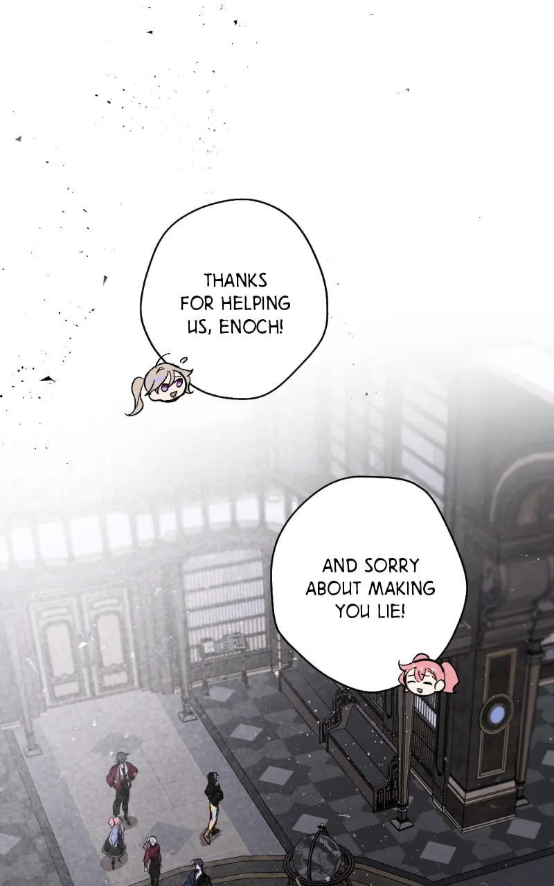 The Dark Lord's Confession Chapter 37 page 74 - 