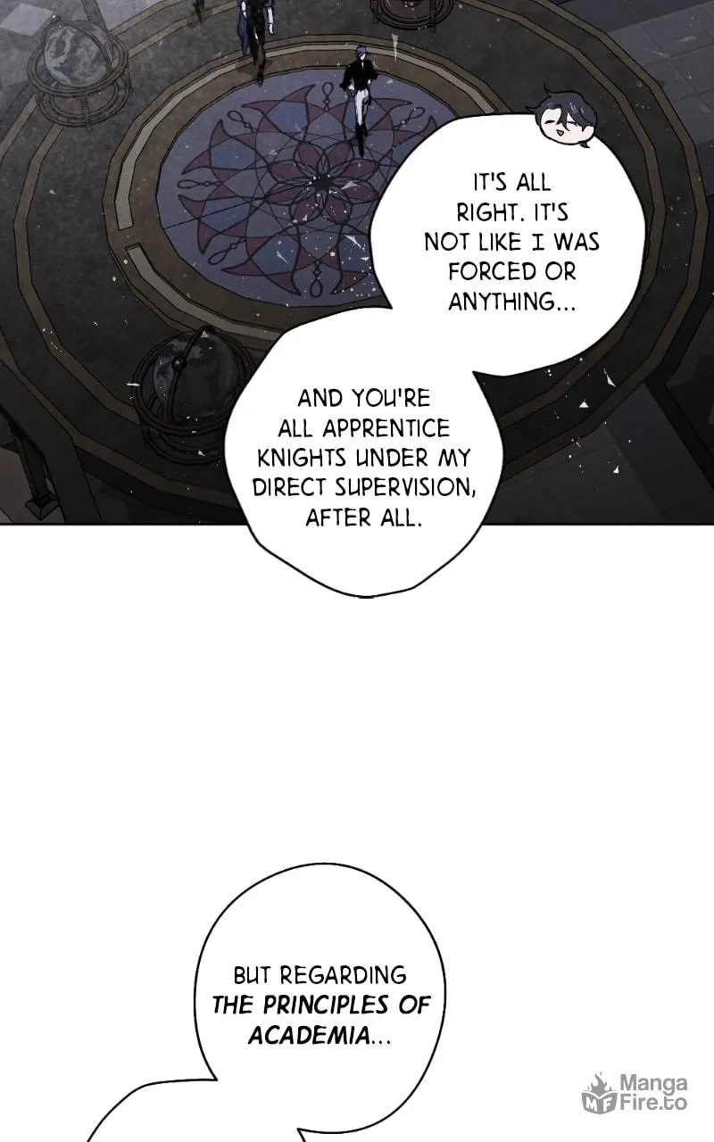 The Dark Lord's Confession Chapter 37 page 75 - 