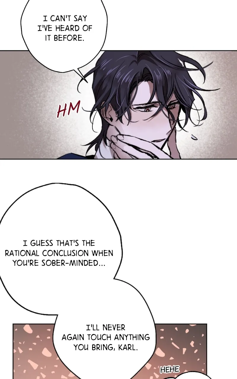 The Dark Lord's Confession Chapter 37 page 76 - 