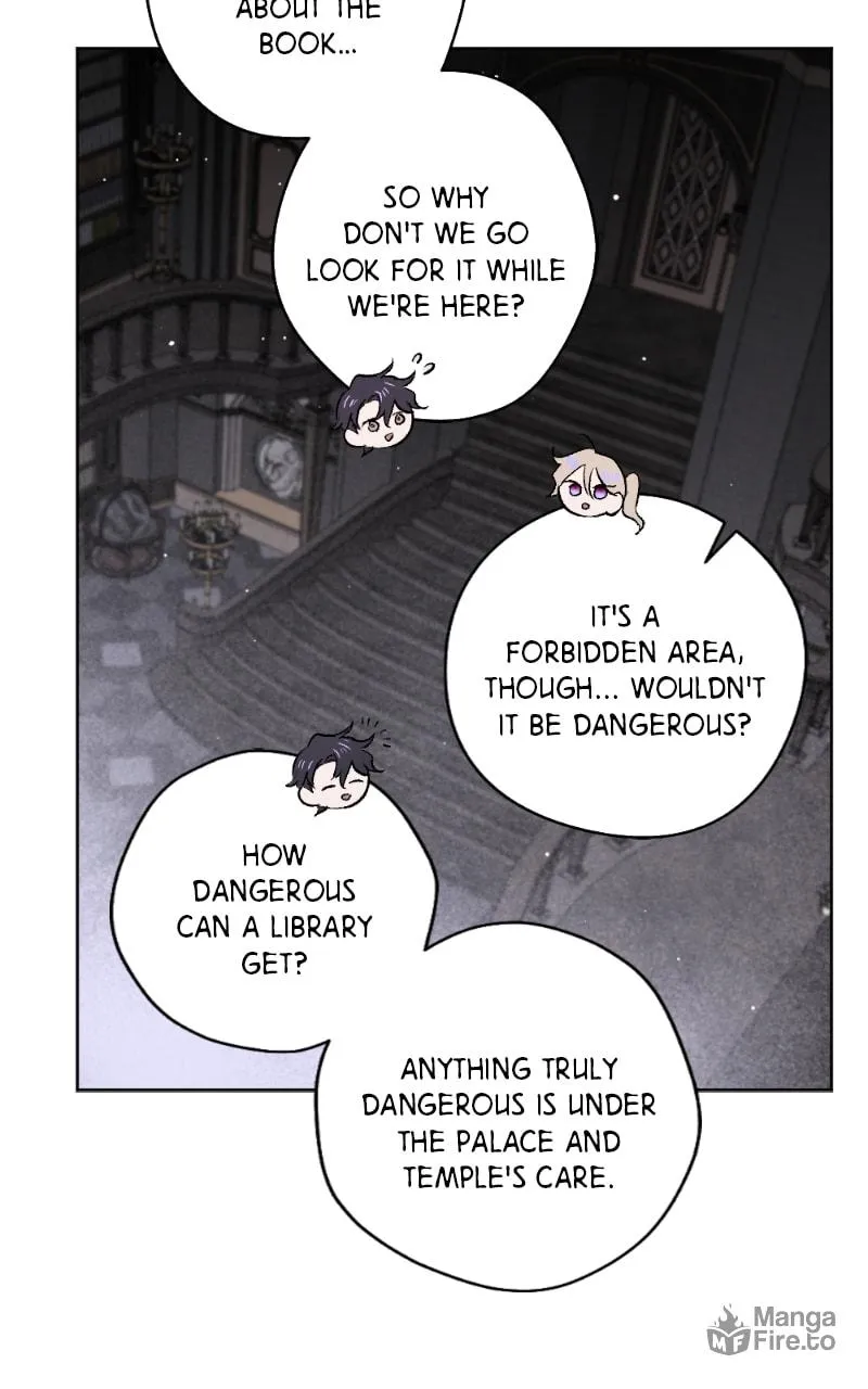 The Dark Lord's Confession Chapter 37 page 78 - 