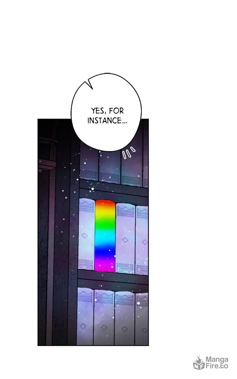 The Dark Lord's Confession Chapter 37 page 80 - 