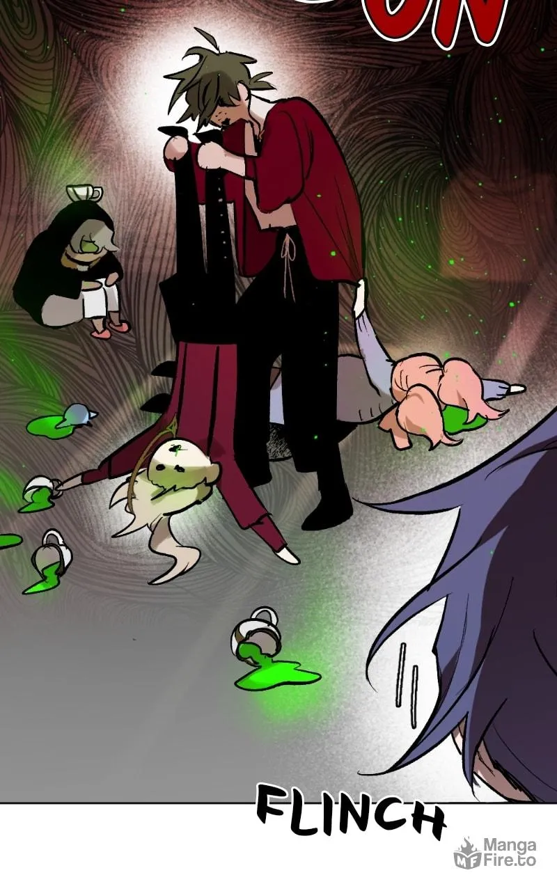 The Dark Lord's Confession Chapter 37 page 9 - 