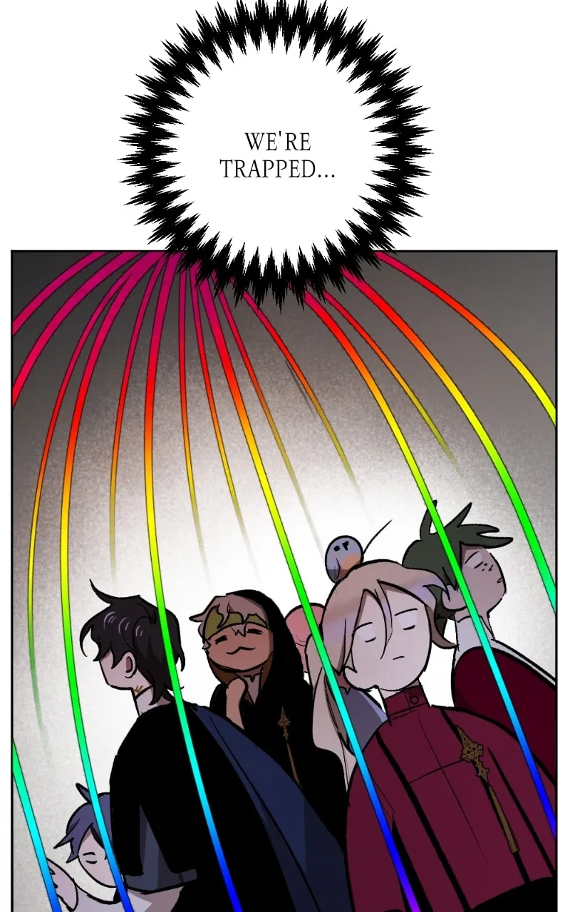 The Dark Lord's Confession Chapter 37 page 86 - 