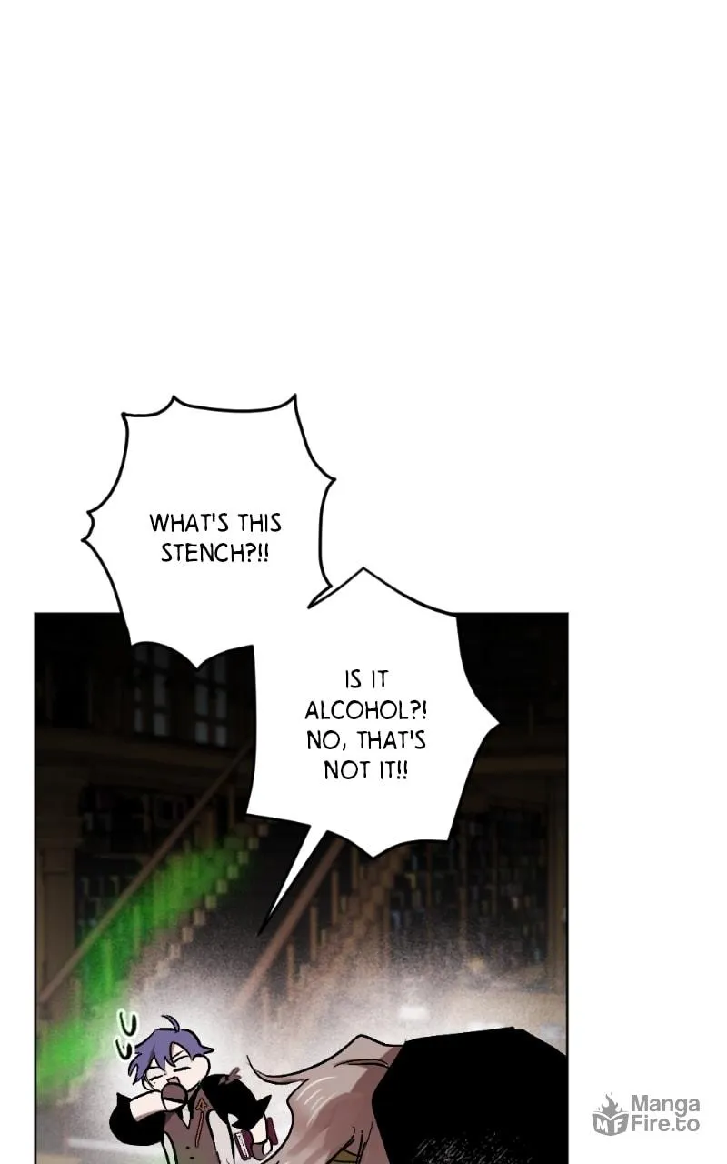 The Dark Lord's Confession Chapter 37 page 10 - 