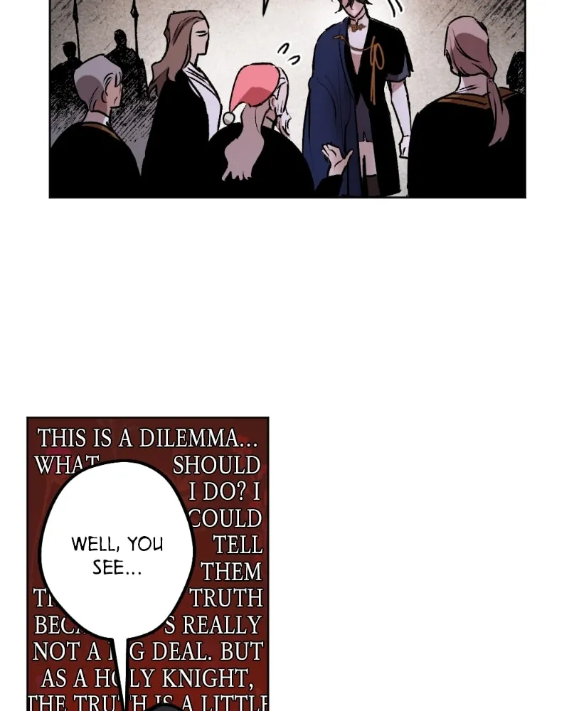 The Dark Lord's Confession Chapter 38 page 103 - 