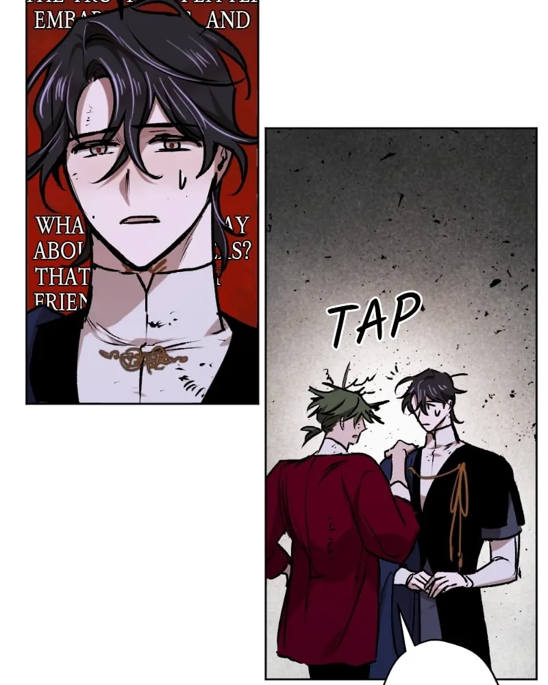 The Dark Lord's Confession Chapter 38 page 104 - 