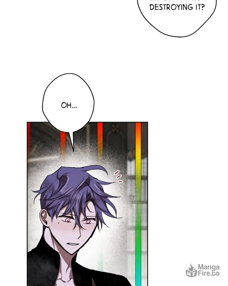 The Dark Lord's Confession Chapter 38 page 12 - 