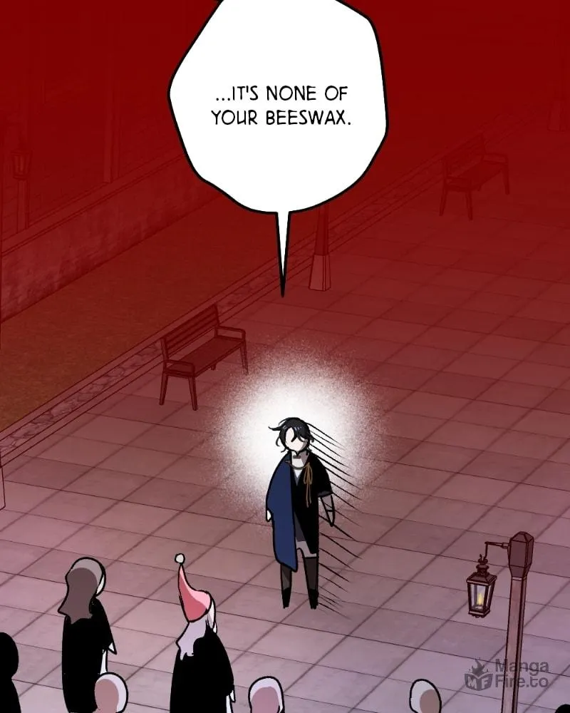 The Dark Lord's Confession Chapter 38 page 111 - 
